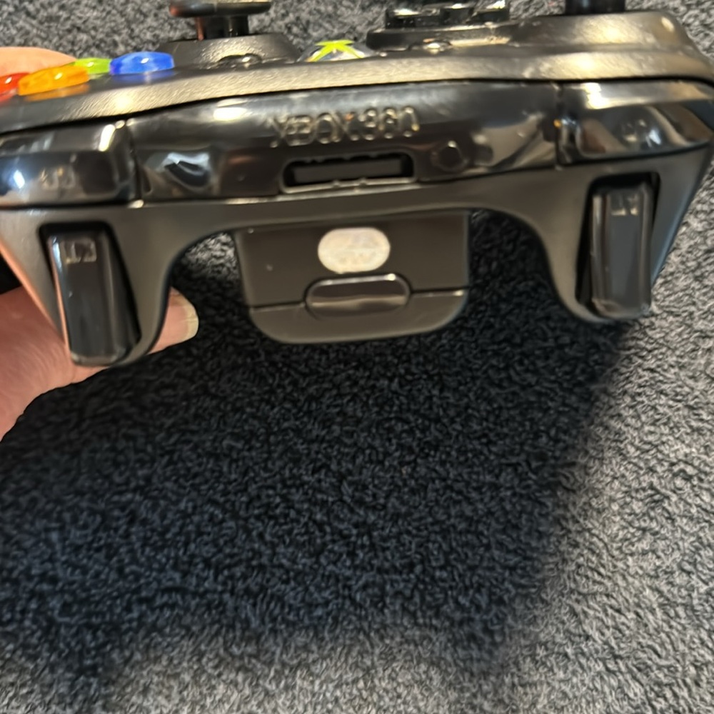 Xbox Kinect and controller - Picture 7 of 7